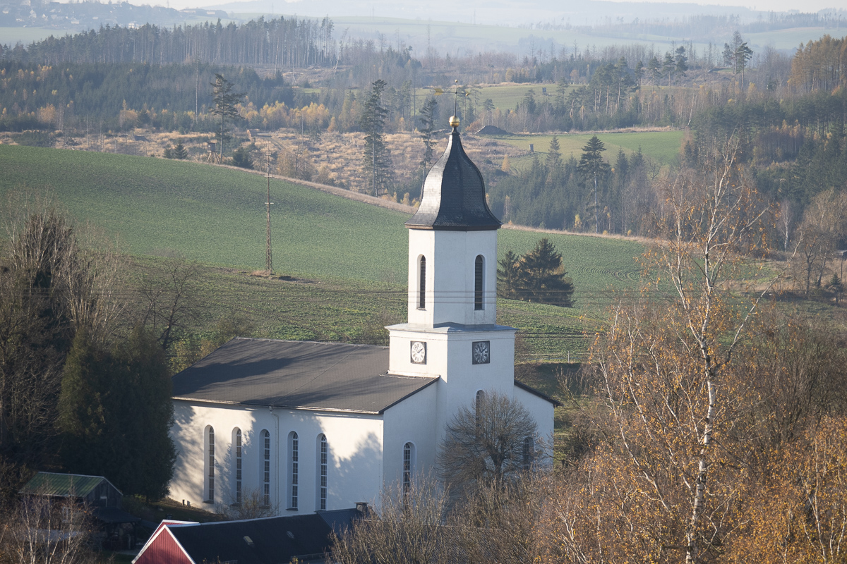 Kirche